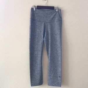 Nike Cropped Tights